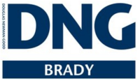 DNG Brady Logo